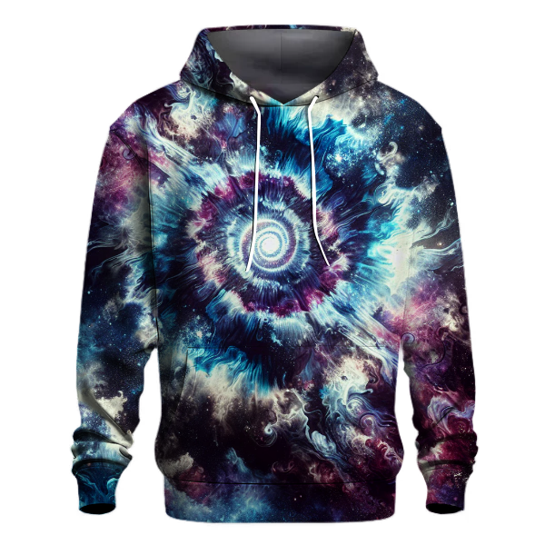 Galaxy Wonder Hoodie