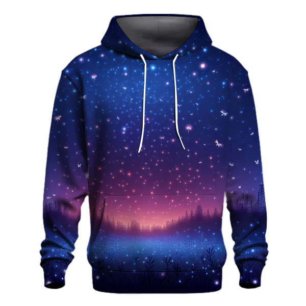 Firefly Dusk Hoodie