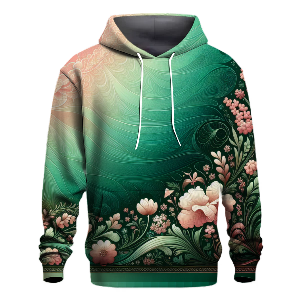 Mystical Garden Blend Hoodie