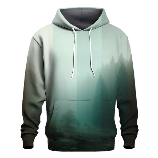 Mystical Mist Drift Hoodie