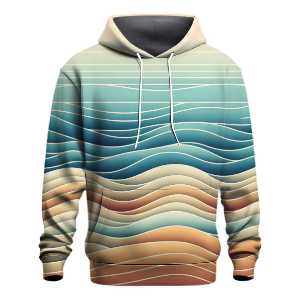 Serenity Sands Hoodie