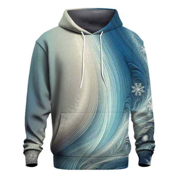 Arctic Dreams Hoodie