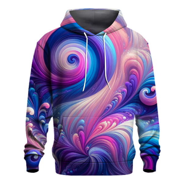 Fantasy Sky Dance Hoodie