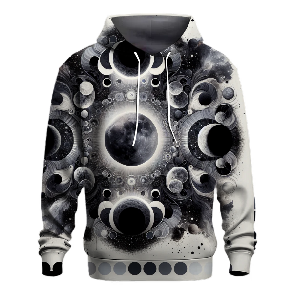 Eclipse Nightfall Harmony Hoodie