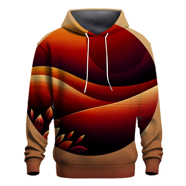 Mystic Fall Hoodie
