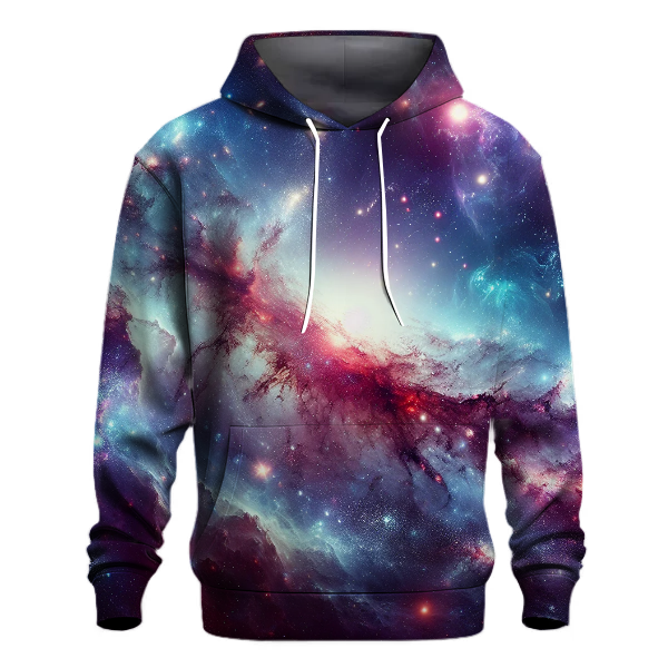 Galactic Skies Hoodie