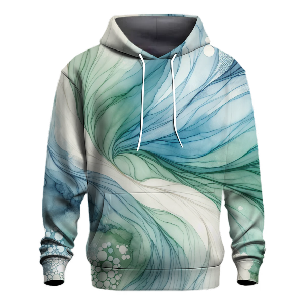 Morning Dew Freshness Hoodie