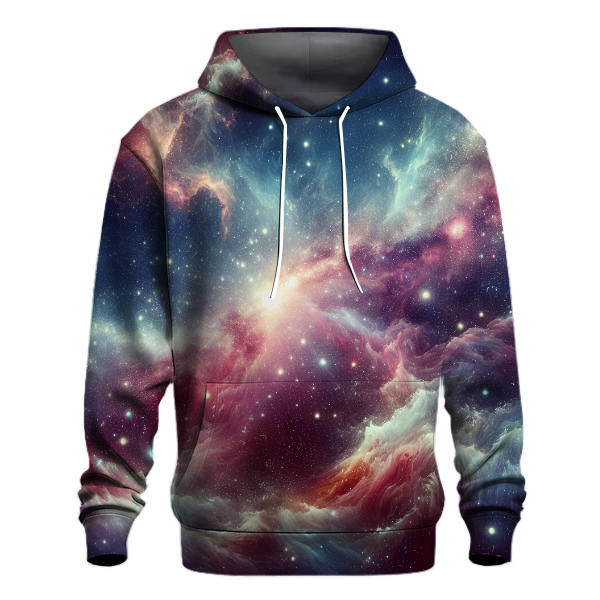 Stellar Dream Hoodie