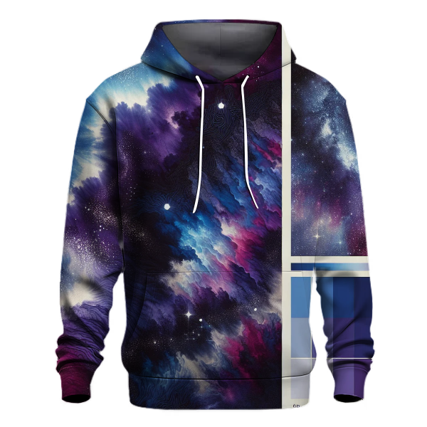 Starlit Wanderlust Hoodie