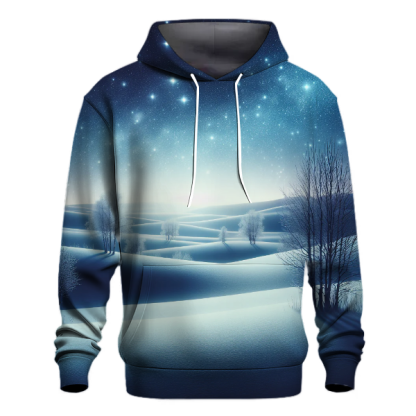 Silent Night Skies Hoodie