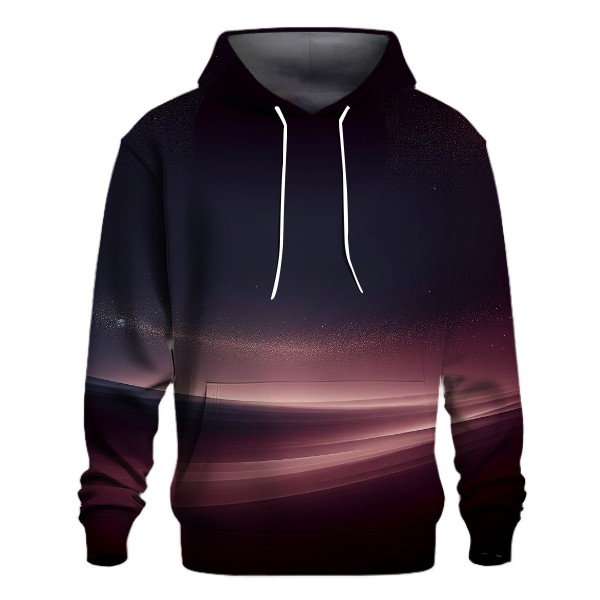 Twilight Shadow Shift Hoodie
