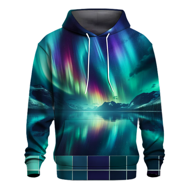 Aurora Brilliance Hoodie