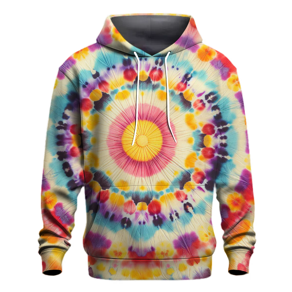 Sunrise Awakening Hoodie