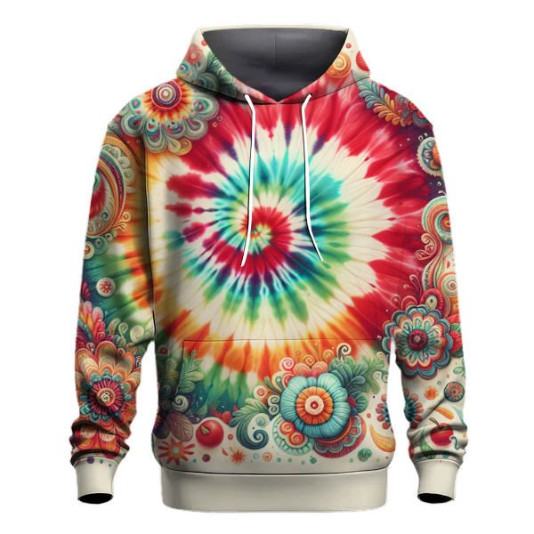 Funky Fruit Punch Hoodie