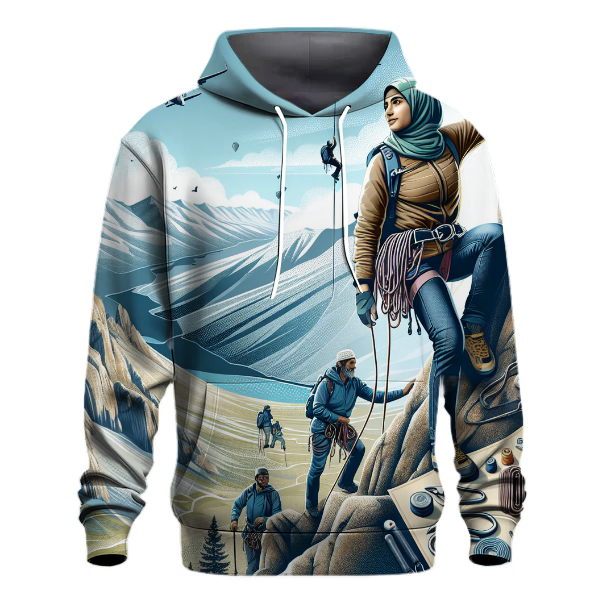 Adventure Seeker Hoodie