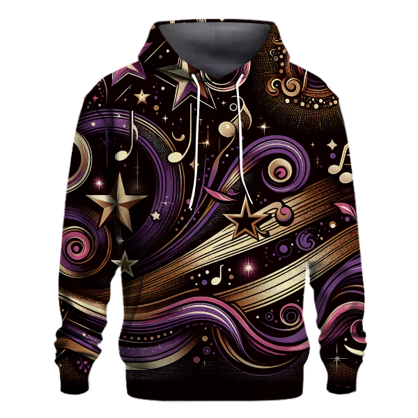 Dancing with the Stars Hoodie