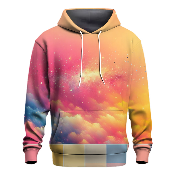 Stardust Spectrum Gradient Hoodie