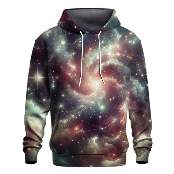 Stardust Whimsy Hoodie