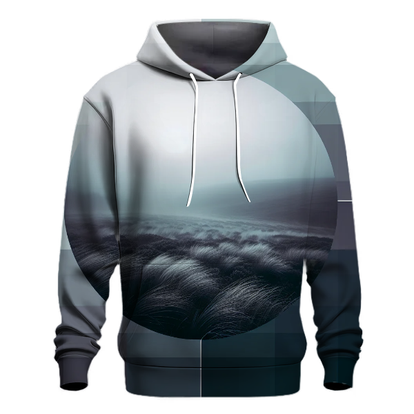 Mystical Moorland Hoodie