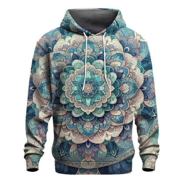 Peaceful Journey Hoodie