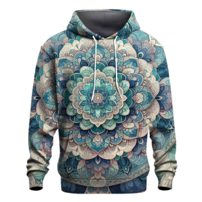 Peaceful Journey Hoodie