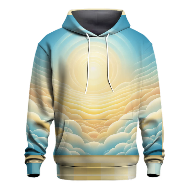Dawn Break Hoodie