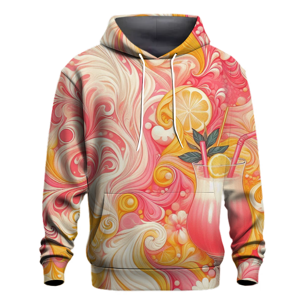 Pink Lemonade Hoodie