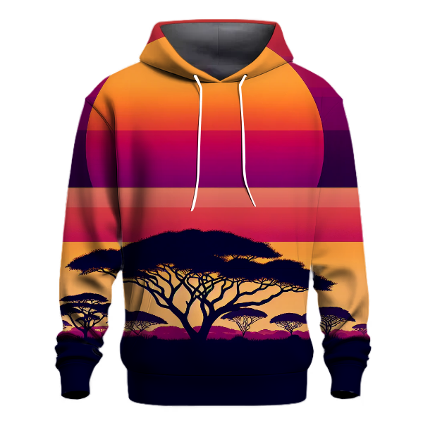 Savannah Twilight Hoodie