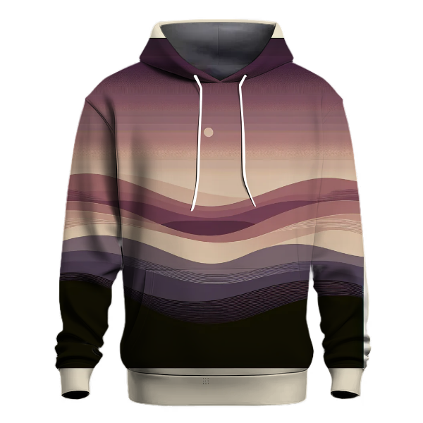 Dusk Harmony Hoodie