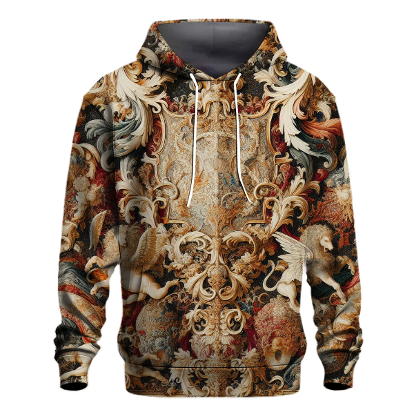 Renaissance Dream Hoodie