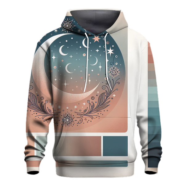 Crescent Horizon Shift Hoodie