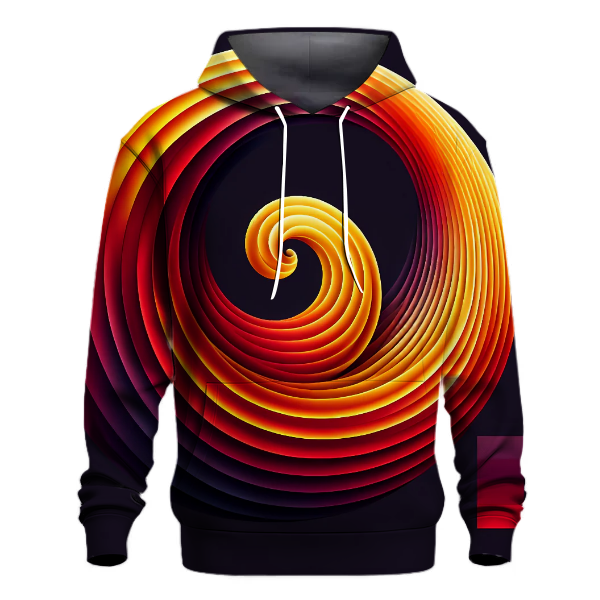 Sundown Vortex Hoodie