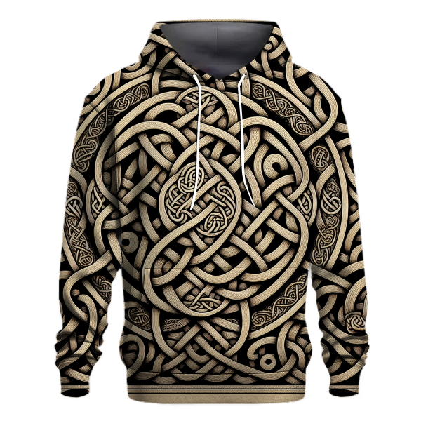 Celtic Reverie Hoodie