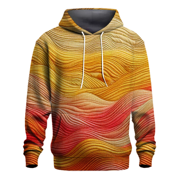 Sunset Dream Hoodie
