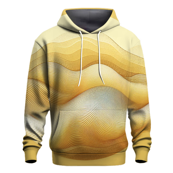 Sandstorm Serenade Hoodie