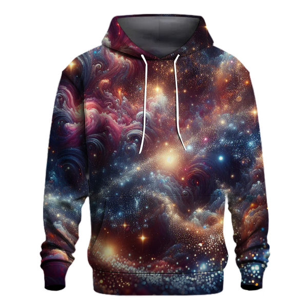 Magical Stardust Wonder Hoodie