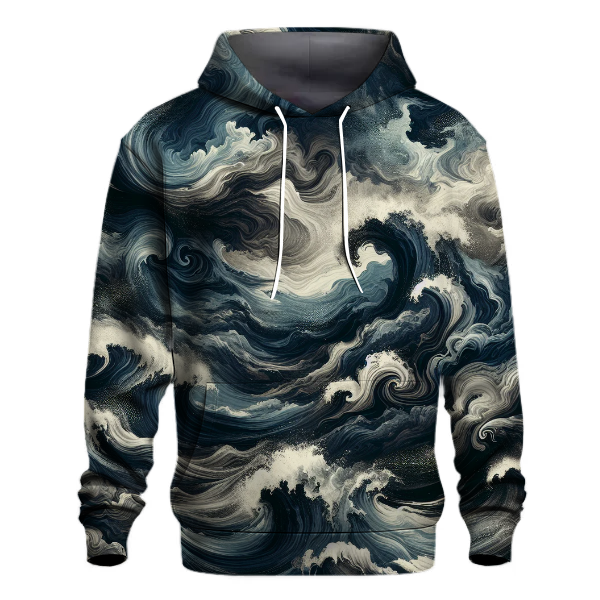 Stormy Seas Surge Hoodie