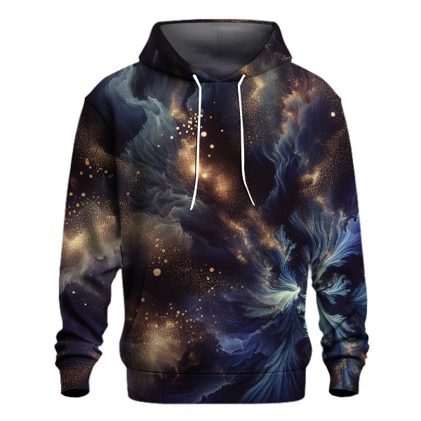 Celestial Path Hoodie