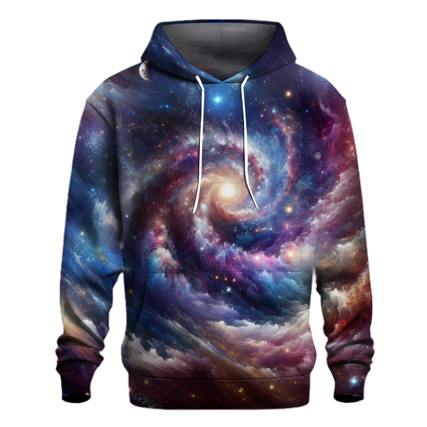 Celestial Wonderment Hoodie
