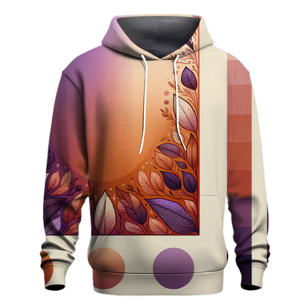 Harvest Moon Fade Hoodie
