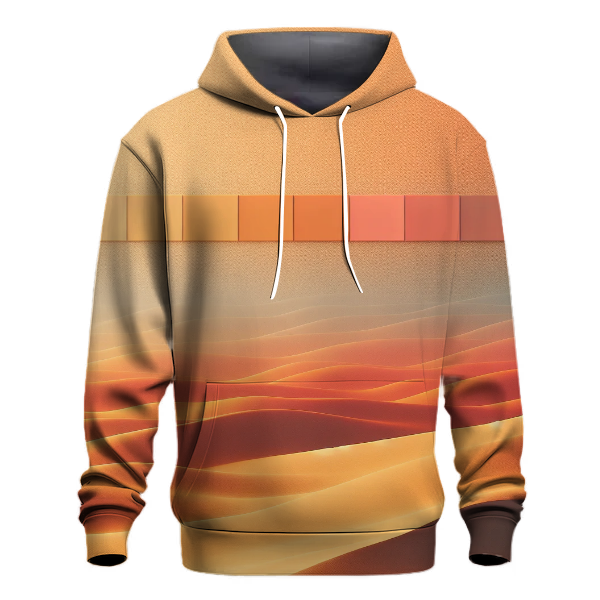 Amber Sands Hoodie