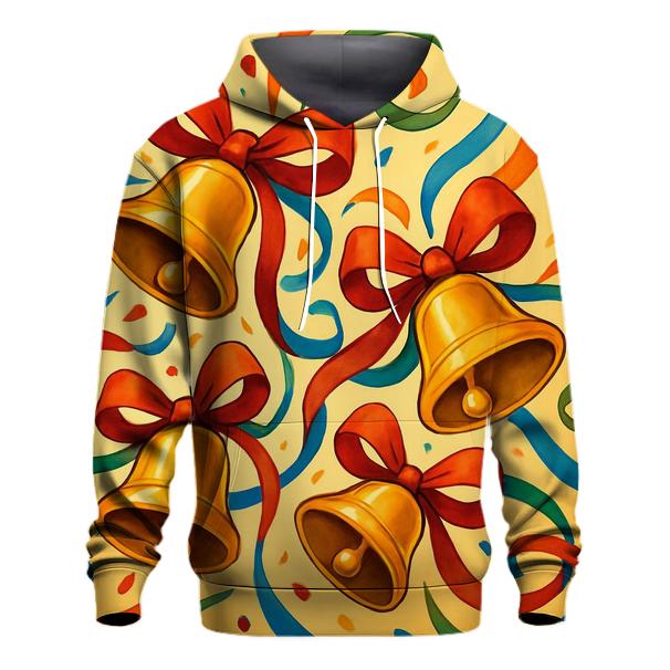 Jingle Bell Jamboree Hoodie
