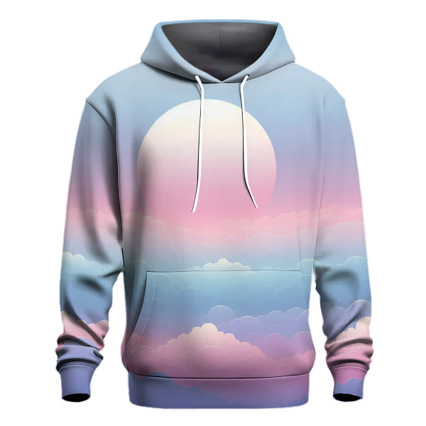 Pastel Dawn Hoodie