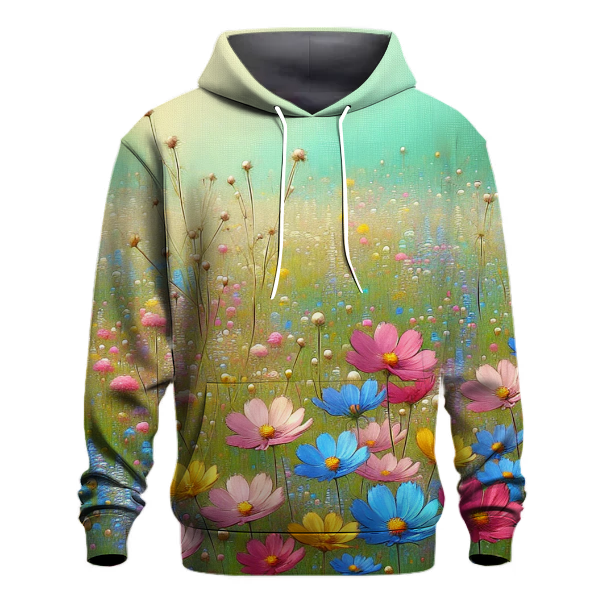 Peaceful Meadow Hoodie