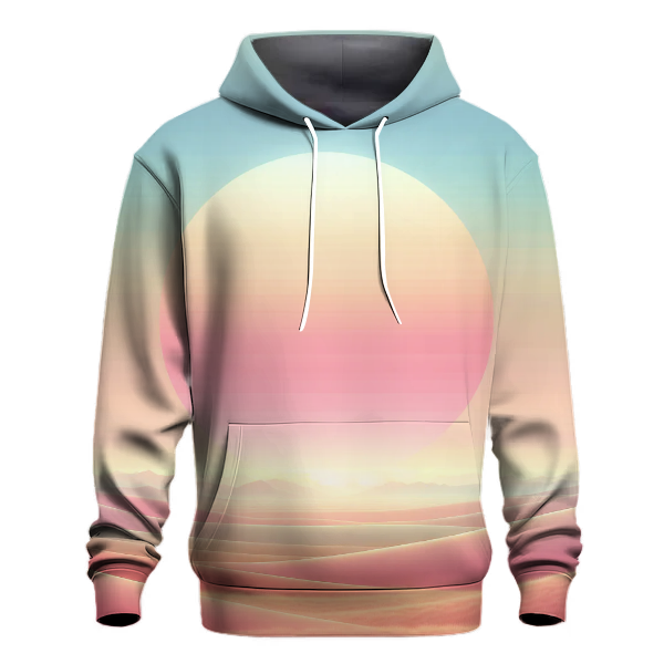 Dreamy Daybreak Hoodie
