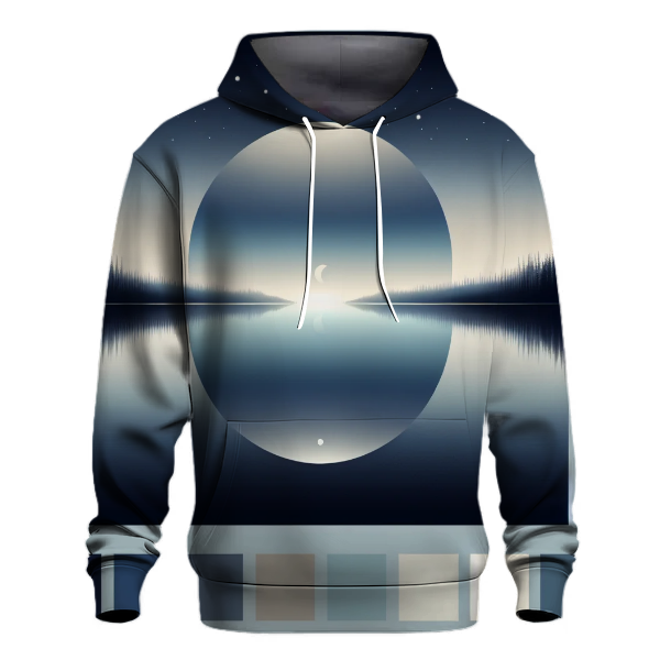 Starlight Reflection Hoodie