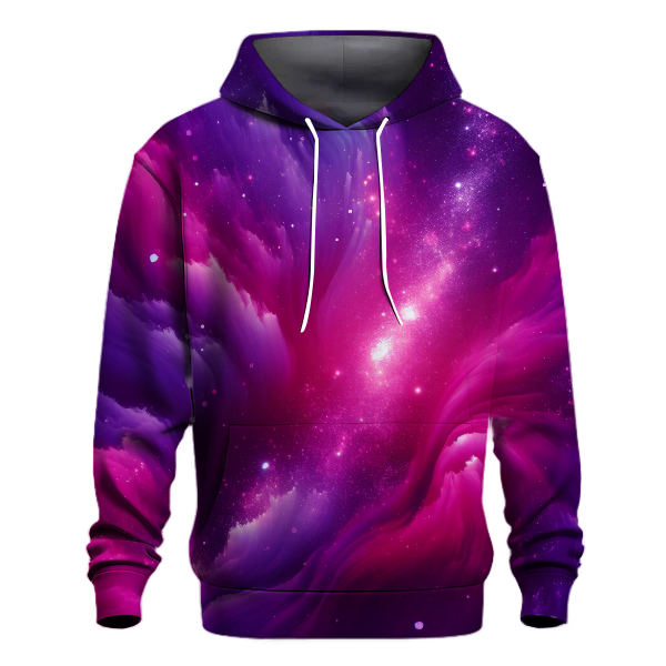 Nebula Pulse Hoodie