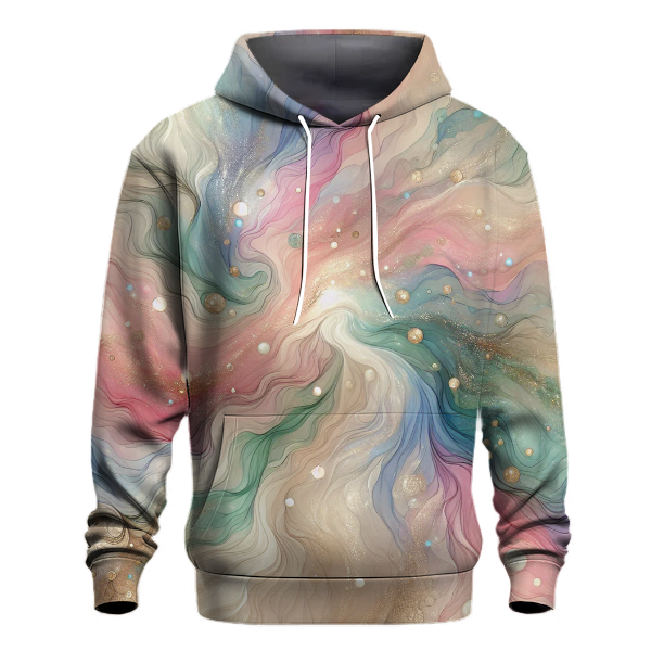 Iridescent Dreams Hoodie