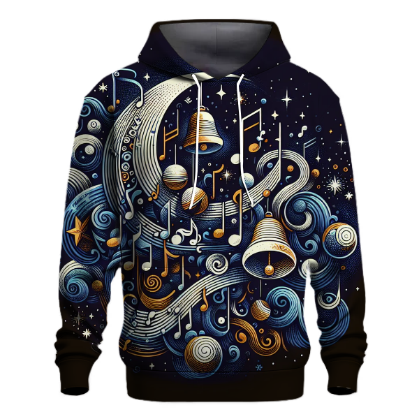 Jingle Bell Jazz Hoodie