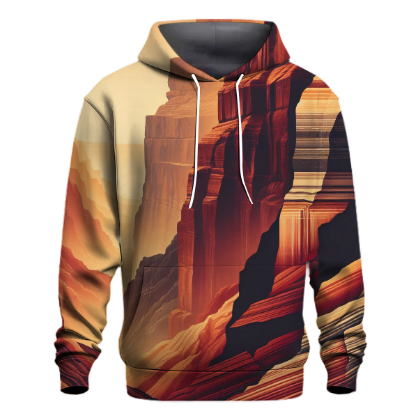 Canyon Rush Hoodie